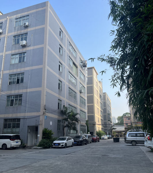 중국 Guangzhou Lizhirun Technology Development Co., Ltd 회사 프로필