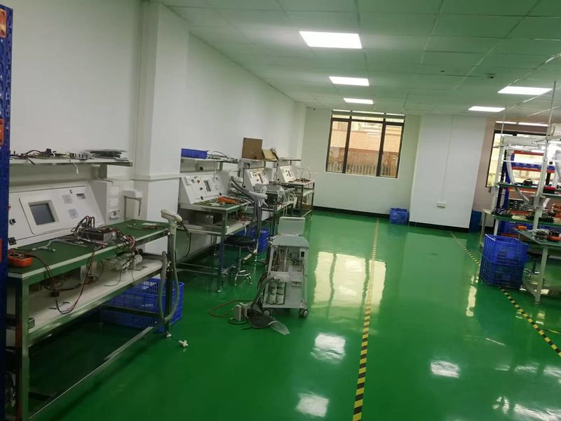 중국 Guangzhou Lizhirun Technology Development Co., Ltd 회사 프로필