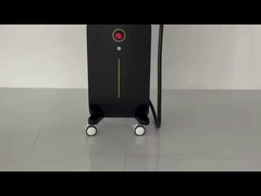 다이오드 레이저 영구 탈모 기계 755nm 808nm 1064Nm 의료 뷰티 장비