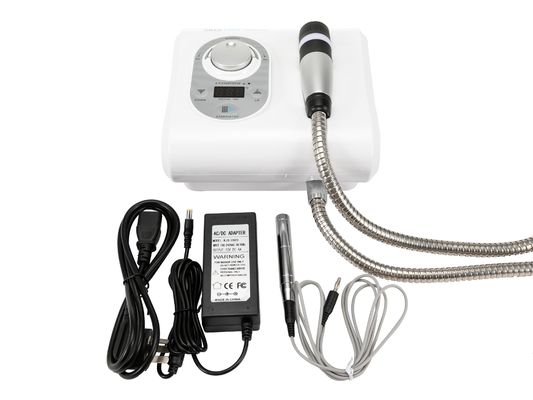 Dcool Portable Cool + Hot + EMS For Skin Tightening Anti Puffiness Facial Electroporation Machine Beauty device