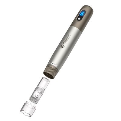 Hydra Pen H3 EMS / MTS Electric Microneedle Machine For Skin Rejuvenation