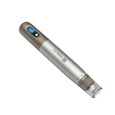 Hydra Pen H3 EMS / MTS Electric Microneedle Machine For Skin Rejuvenation