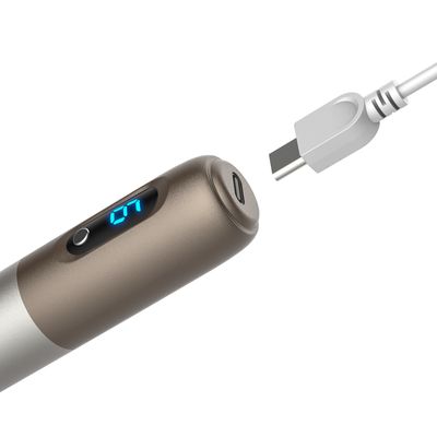 Hydra Pen H3 EMS / MTS Electric Microneedle Machine For Skin Rejuvenation