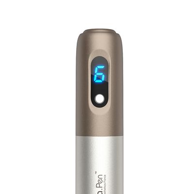 Hydra Pen H3 EMS / MTS Electric Microneedle Machine For Skin Rejuvenation
