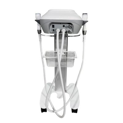 2024 Newest Dcool Skin Cool Hot electroporation RF Skin Rejuvenation Care Device Beauty Equipment