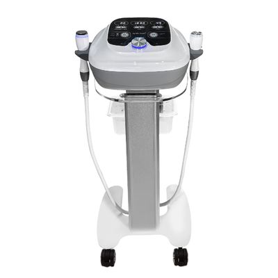 50W Home Use Radio Frequency Beauty Machine 4MHZ With 5 Treatment Tips