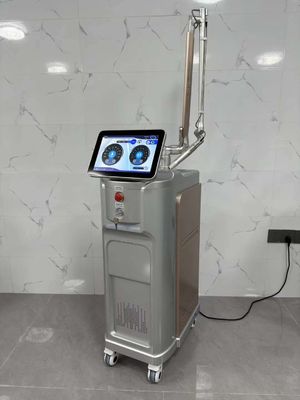 Pico Laser Machine 532nm 755nm 1064nm  Picosure Tattoo Removal Machine For Beauty Salon