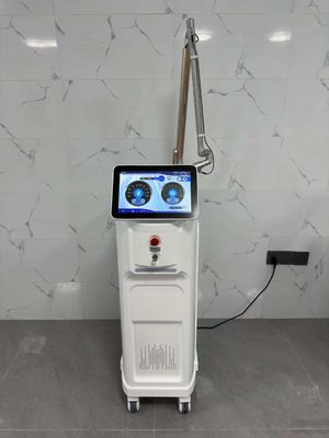 Pico Laser Machine 532nm 755nm 1064nm  Picosure Tattoo Removal Machine For Beauty Salon