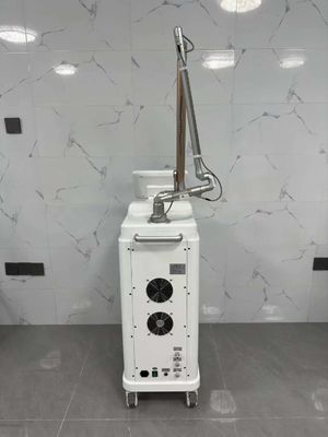 Pico Laser Machine 532nm 755nm 1064nm  Picosure Tattoo Removal Machine For Beauty Salon
