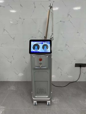 Pico Laser Machine 532nm 755nm 1064nm  Picosure Tattoo Removal Machine For Beauty Salon