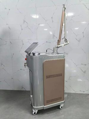 Fractional Co2 Laser Beauty Machine 40W For Beauty Salon And Home
