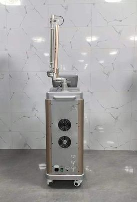 Pico Laser Machine 532nm 755nm 1064nm  Picosure Tattoo Removal Machine For Beauty Salon