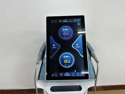 12D HIFU Machine High Intensity Focused Ultrasound Skin Tightening Machine Professional