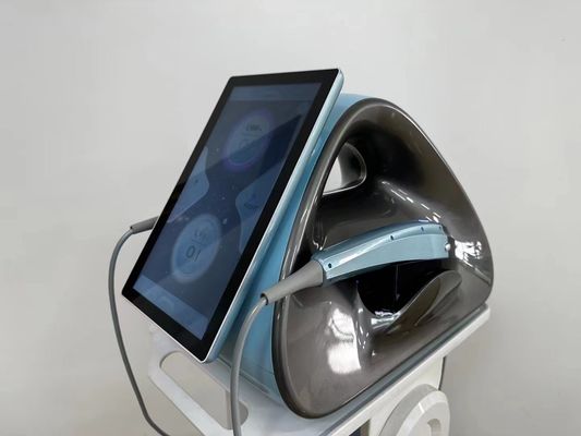 12D HIFU Machine High Intensity Focused Ultrasound Skin Tightening Machine Professional