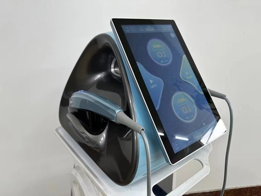 12D HIFU Machine High Intensity Focused Ultrasound Skin Tightening Machine Professional