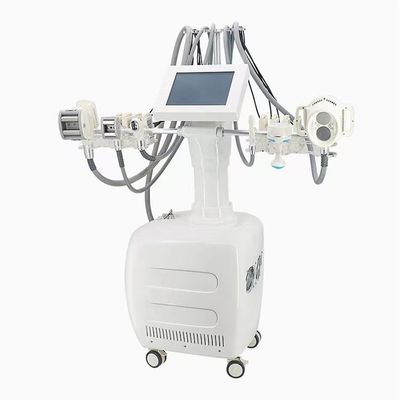 IPL / Laser E Light Laser Machine 110V 220V With 5 Wavelength Interference Filter Tips