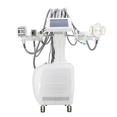 IPL / Laser E Light Laser Machine 110V 220V With 5 Wavelength Interference Filter Tips