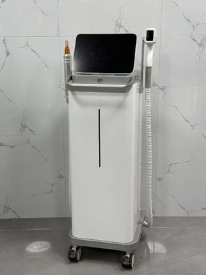 LB-100 1-10J/Cm2 Laser Beauty Machine For Hair Removal CE Approved