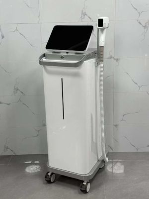 LB-100 1-10J/Cm2 Laser Beauty Machine For Hair Removal CE Approved