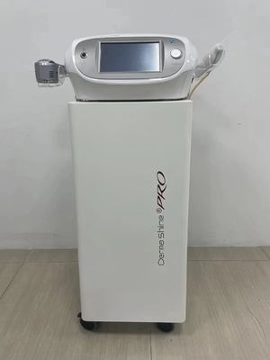 LZR Microneedle Therapy Machine for Hydrating / Brightening / Anti aging