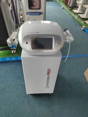 LZR Microneedle Therapy Machine for Hydrating / Brightening / Anti aging