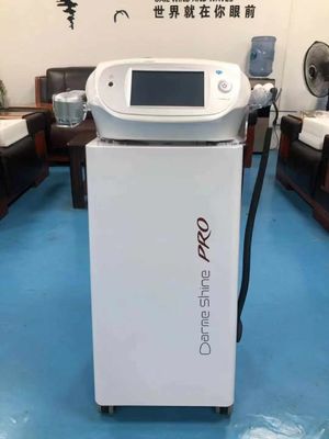 LZR Microneedle Therapy Machine for Hydrating / Brightening / Anti aging