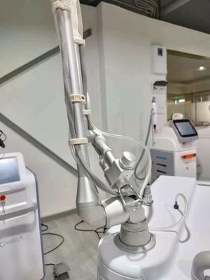 4D Fotona Skin CO2 Fractional Laser Machine For Wrinkle Removal / Skin Tightening