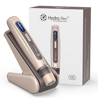 Microneedle Fractional RF Machine , Electric Microneedling Device