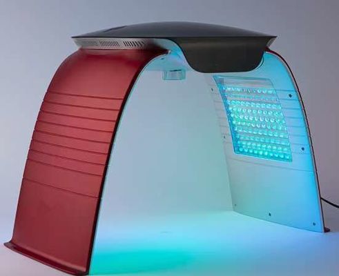 Portable Wireless 5w LED Light Therapy Device With Precise Wavelengths