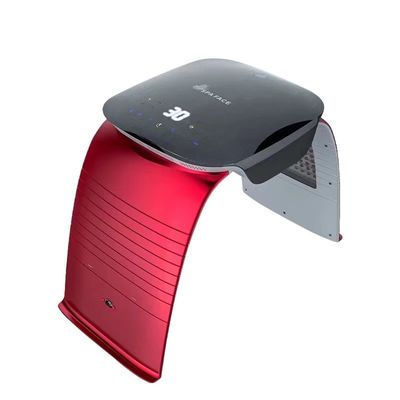 Portable Wireless 5w LED Light Therapy Device With Precise Wavelengths