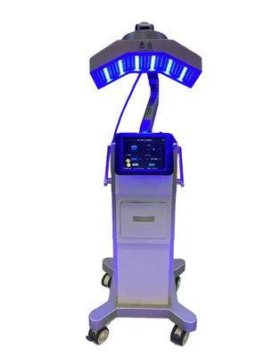 585nm-590nm 200pcs LED Phototherapy Machine With Adjustable Timing