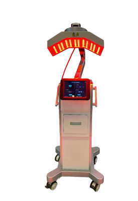 585nm-590nm 200pcs LED Phototherapy Machine With Adjustable Timing
