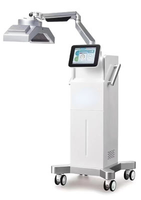 585nm-590nm 200pcs LED Phototherapy Machine With Adjustable Timing