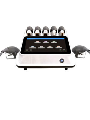 7D Independent HIFU Beauty Machine With 5mm-25mm Adjustable Treatment Length