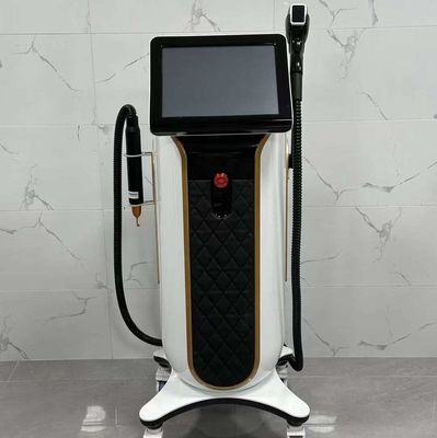 LB-100 Home Use Beauty Machine 755nm 808nm 1064nm For Beauty Salon
