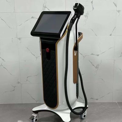 LB-100 Home Use Beauty Machine 755nm 808nm 1064nm For Beauty Salon