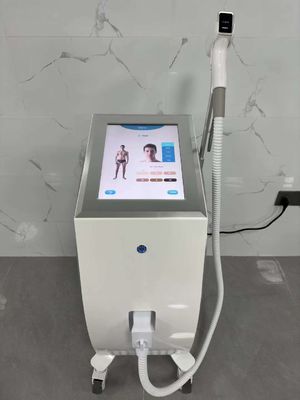 Advanced LB-100 Aesthetic Laser Machine , Beauty Salon Hair Removal Machine 40W