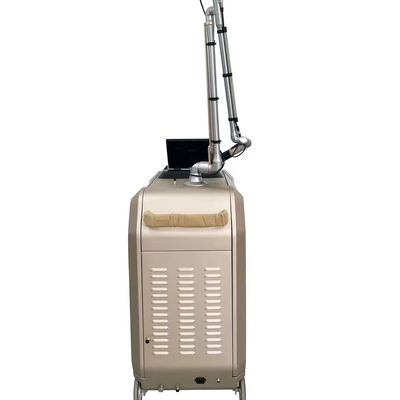 Commercial 40W CO2 Laser Machine , Portable Salon Laser Machine