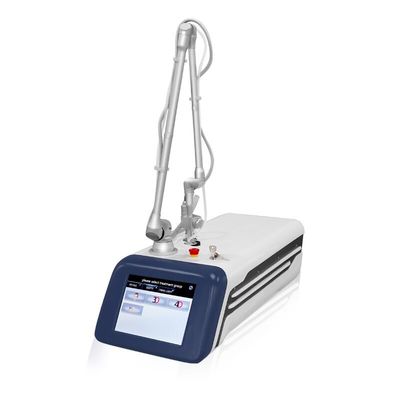 Pico Laser Aesthetic Laser Machine For Skin Tightening / Tattoo Removal
