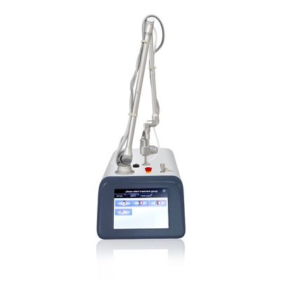 Pico Laser Aesthetic Laser Machine For Skin Tightening / Tattoo Removal