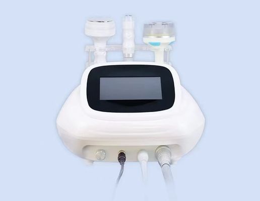 40K Cavitation Body Slimming Machine For Targeted Weight Loss / Body Sculpting