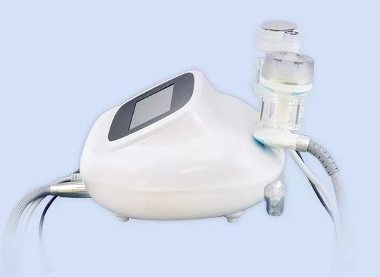 40K Cavitation Body Slimming Machine For Targeted Weight Loss / Body Sculpting