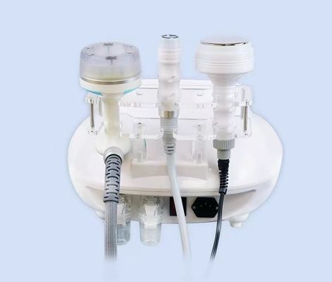 40K Cavitation Body Slimming Machine For Targeted Weight Loss / Body Sculpting