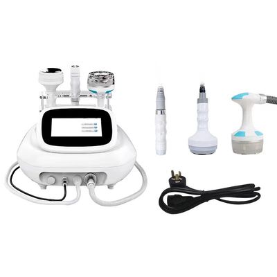 40K Cavitation Body Slimming Machine For Targeted Weight Loss / Body Sculpting