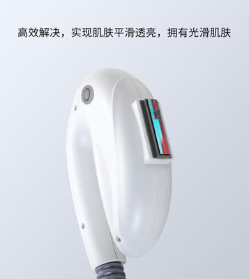 DPL Skin Rejuvenation Machine Easy Operation With 200W IPL Power