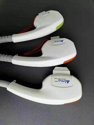 1.5-2.5mm Spot Space RF Skin Rejuvenation Machine , Facial Skin Care Equipment OEM ODM