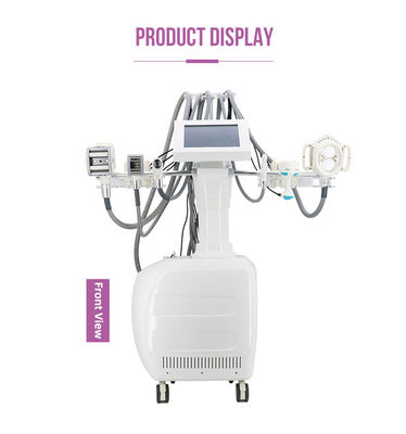 200W IPL Skin Rejuvenation Machine With Adjustable Spot Space