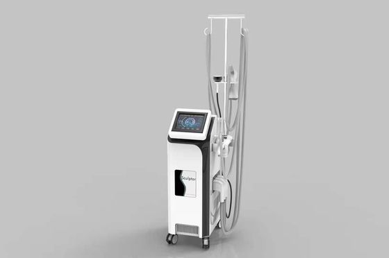 Vela Slimming Vacuum Roller Machine , Weight Loss Salon Beauty Machine