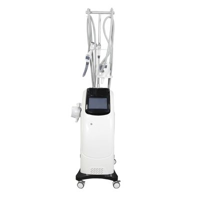 Weight Loss Cryolipolysis Slimming Machine With Laser Diode AlGalnp 635-650nm