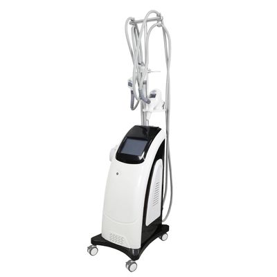 Weight Loss Cryolipolysis Slimming Machine With Laser Diode AlGalnp 635-650nm